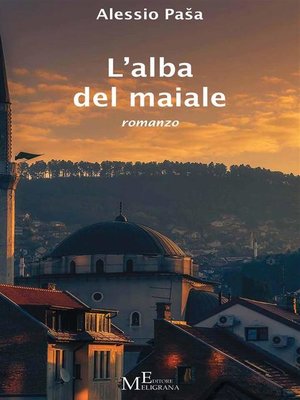 cover image of L'alba del maiale